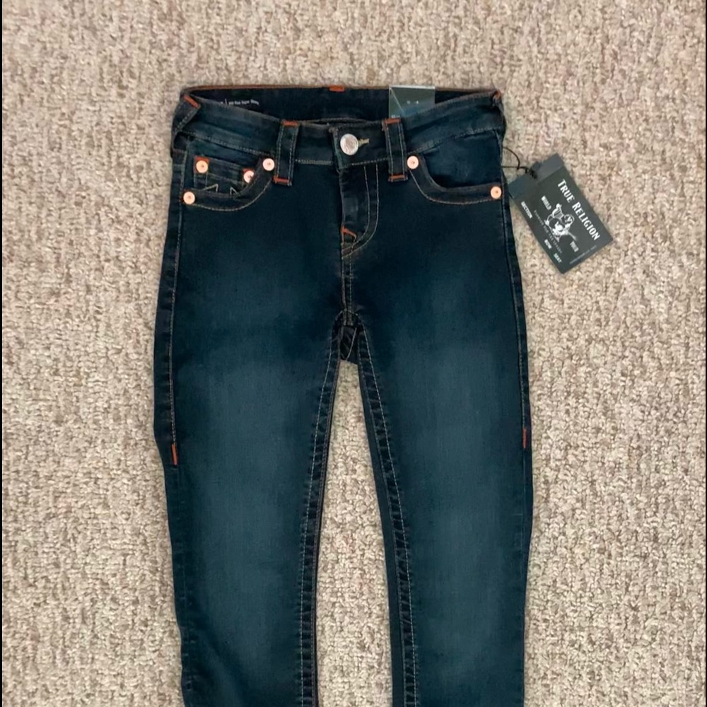 True Religion Jeans size 24